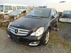 Mercedes-Benz R-Class. WDC2510652A052704, 272 ����