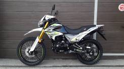 Motoland Enduro 250 ST. 250����. ��., ��������, ���, ��� ������� ����