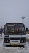 ПАЗ 320540. Автобус Паз-320540, 23 места