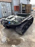 Argo Avenger 750 EFI. Продам вездеход, 750 куб. см., 700 кг.