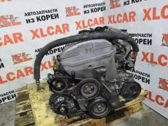 Двигатель в сборе. Kia: Bongo, Sorento, Mohave, Pregio, Sportage, Retona Hyundai: Starex, Porter II, Sonata, Grand Starex, Grace, Terracan, Tucson, Sa...