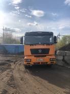 Shaanxi Shacman. Продам Шакман, 9 726 куб. см., 25 000 кг., 6x4