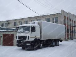 МАЗ 5340В5. МАЗ 5340B5 сэндвич хоу DM-500CHN (3FAN), 9 450 кг., 4x2