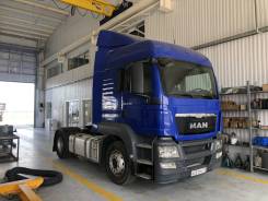 MAN TGS 19.400. Седельный тягач , 10 518 куб. см., 18 000 кг., 4x2
