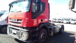 Iveco Stralis. Продается AT440S43T, 10 308 куб. см., 19 000 кг., 4x2