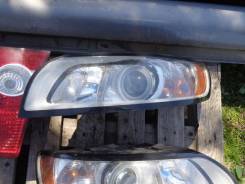 Фара. Volvo S40, MS76, MS66, MS50, MS75, MS43, MS77, MS68, MS21, MS, MH68, MS67, MS58, MH67, MS38, MS84, MS20 Volvo V50, MW43, MW20 Двигатели: D4164T...