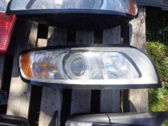 Фара. Volvo S40, MS76, MS66, MS50, MS75, MS43, MS77, MS68, MS21, MS, MH68, MS67, MS58, MH67, MS38, MS84, MS20 Volvo V50, MW43, MW20 Двигатели: D4164T...