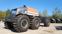 Шерп. Продам аварийно-спасательный комплекс на базе вездехода «ШЕРП», 1 499 куб. см., 1 000 кг., 1 400 кг.