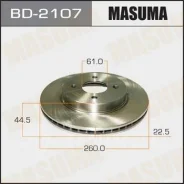 ���� ��������� Nissan 2 �� BD-2107 ����