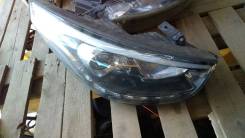 Фара. Hyundai ix35, LM Двигатели: D4HA, G4KD, G4NA