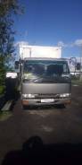 Nissan Diesel. Продам Nisan UD, 7 000 куб. см., 5 000 кг., 4x2