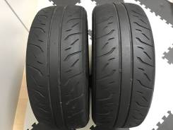 Bridgestone Potenza RE-71R. Летние, 2014 год, 30 %, 2 шт
