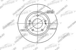 ����� ��������� �������� Mitsubishi PBD4494 ����