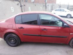 Дверь. Renault Megane, BM, EM, KM, KM02, KM05, KM0C, KM0F, KM0G, KM0H, KM0U, KM13, KM1B, KM1F, KM2Y, LM05, LM1A, LM2Y Двигатели: F4R, F4R770, F4R771...