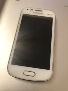 Samsung Galaxy S Duos. �/�, Dual-SIM ����