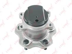 Ступица. Renault Koleos Nissan: Qashqai+2, Rogue, X-Trail, Serena, Dualis, Qashqai Двигатели: HR16DE, K9K, M9R, MR20DE, R9M, QR25DE, MR20DD, 2TR