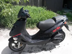 Aprilia SR 50R. 49����. ��., ��������, ��� ���, � �������� ����