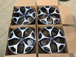 Subaru. 7.0x17", 5x100, ET48, �� 56,1���. ����