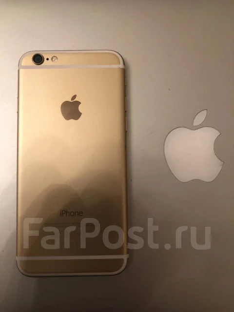 Apple iPhone 6. �/�, �������, 4G LTE ����