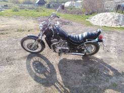 Suzuki VS 750 Intruder. 750 куб. см., исправен, птс, с пробегом