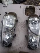 Фара. Mitsubishi Airtrek, CU2W, CU4W, CU5W Двигатели: 4G63, 4G63T, 4G64, 4G69