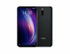 Meizu X8. �����, ������, 3G, 4G LTE, Dual-SIM ����