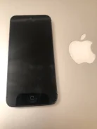 Apple iPhone 5. �/�, 16 ��, �����, 4G LTE ����