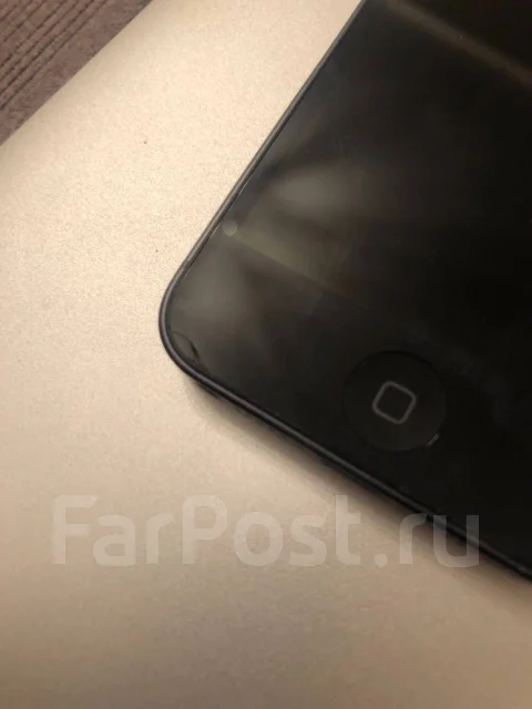 Apple iPhone 5. �/�, �����, 4G LTE ����