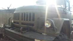 ЗИЛ 131. Зил-131, 6x6