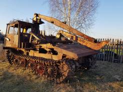 АТЗ ЛП-18К. Продается трелёвочный трактор ЛП-18А, 0 л.с.