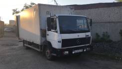 Mercedes-Benz. Продам мерседес 811, 4 000 куб. см., 5 000 кг., 4x2