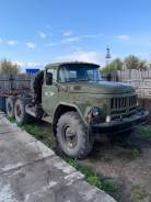 ЗИЛ 131. Продам ЗИЛ131, 6 000 кг., 6x6