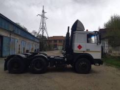 МАЗ 6422А8-330. Продам Маз, 14 866 куб. см., 25 000 кг., 6x4