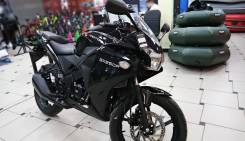 ABM X-moto. 250 куб. см., исправен, птс, без пробега