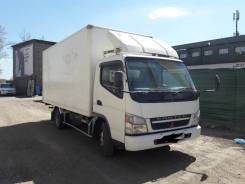 Mitsubishi Fuso Canter. Продам Mitsubishi Canter механический ТНВД, 4 200 куб. см., 3 000 кг., 4x2