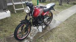 Racer Magnum RC200-C5B. 200 куб. см., исправен, без птс, с пробегом
