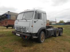 КамАЗ 5410. Продам камз 5410, 1 000 куб. см., 6x4