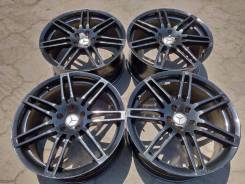Volkswagen. 8.5x19", 5x112.00, ET35, ЦО 66,6 мм. Под заказ