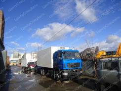 МАЗ 5340В5. МАЗ 5340B5 сэндвич хоу DM-500(3FAN), 2 500 куб. см., 9 447 кг., 4x2
