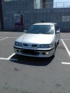 Nissan Primera. �������, ��������, 2.0, ������