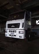 МАЗ. Маз, 11 000 куб. см., 20 000 кг., 4x2