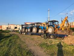 МТЗ 82.1. Мтз 82.1, 80 л.с.