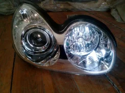 ���� ������ Hyundai Sonata(�����) 04-10�. � 921023D010 ����