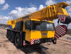 Liebherr LTM. Продам Автокран Liebxerr LTM 1050 , на 50 тонн, 11 900 куб. см., 38,00 м.