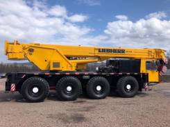 Liebherr LTM. Продам Автокран Liebxerr LTM 1050 , на 50 тонн, 11 900 куб. см., 38,00 м.