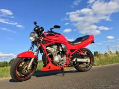 Куплю японский мотоцикл от 400cc