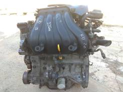Двигатель в сборе. Nissan Qashqai, J10, J10E Nissan Qashqai+2, JJ10E Nissan X-Trail, T31R Двигатели: HR16DE, K9K, M9R, MR20DE, R9M