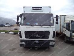 МАЗ 4371. сэндвич хоу DM-500H, 2 500 куб. см., 4 350 кг., 4x2