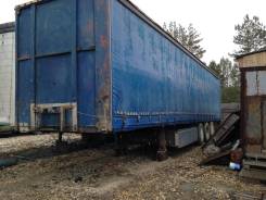 Schmitz SO1. Schmitz S01, 20 000 кг.