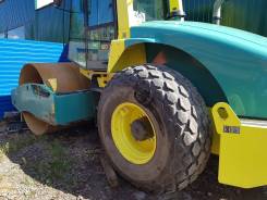 Ammann. Каток грунтовый 12 т , 10 000 куб. см.